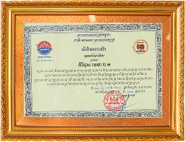 award